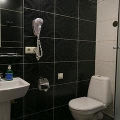 Гостиница Uninn Внуково, Внуково, Московская область