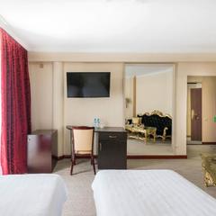 Мини-отель Новая Москва, Внуково, Московская область