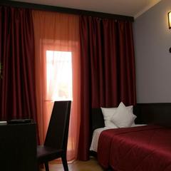 Гостиница Uninn Внуково, Внуково, Московская область