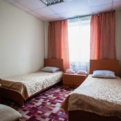 Отель Борт-Отель Внуково, Внуково, Московская область