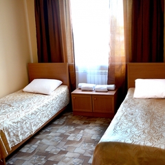 Отель Борт-Отель Внуково, Внуково, Московская область