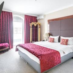 Мини-отель Новая Москва, Внуково, Московская область