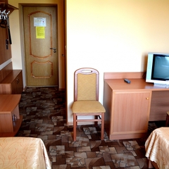 Отель Борт-Отель Внуково, Внуково, Московская область