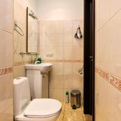 Отель Antis House Uninn, Внуково, Московская область