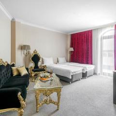 Мини-отель Новая Москва, Внуково, Московская область