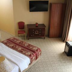 Отель Внуково, Внуково, Московская область