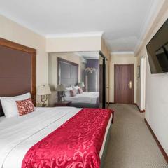 Мини-отель Новая Москва, Внуково, Московская область