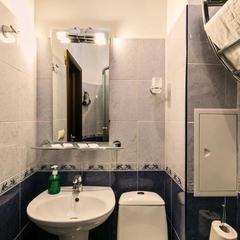 Отель Antis House Uninn, Внуково, Московская область