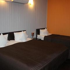 Гостиница Uninn Внуково, Внуково, Московская область