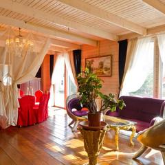 Мини-отель Новая Москва, Внуково, Московская область