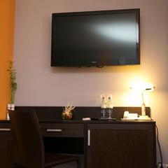 Гостиница Uninn Внуково, Внуково, Московская область