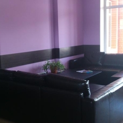 Отель Борт-Отель Внуково, Внуково, Московская область