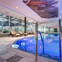 Отель Внуково, Внуково, Московская область