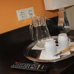 Гостиница Uninn Внуково, Внуково, Московская область