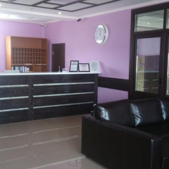 Отель Борт-Отель Внуково, Внуково, Московская область