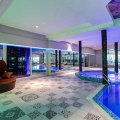 Отель Внуково, Внуково, Московская область