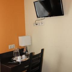 Гостиница Uninn Внуково, Внуково, Московская область