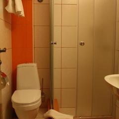 Гостиница Uninn Внуково, Внуково, Московская область