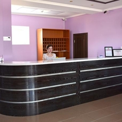 Отель Борт-Отель Внуково, Внуково, Московская область