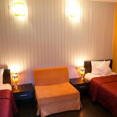 Гостиница Uninn Внуково, Внуково, Московская область