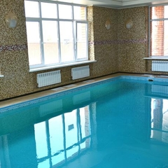 Отель Борт-Отель Внуково, Внуково, Московская область