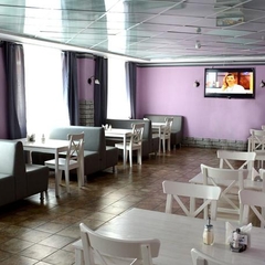 Отель Борт-Отель Внуково, Внуково, Московская область