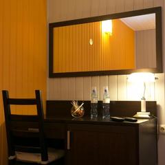 Гостиница Uninn Внуково, Внуково, Московская область