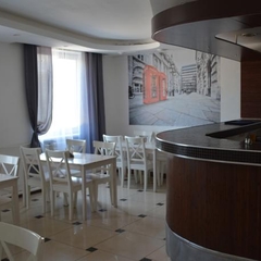 Отель Борт-Отель Внуково, Внуково, Московская область