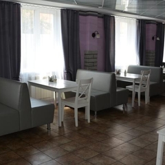 Отель Борт-Отель Внуково, Внуково, Московская область