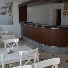 Отель Борт-Отель Внуково, Внуково, Московская область