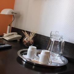 Гостиница Uninn Внуково, Внуково, Московская область