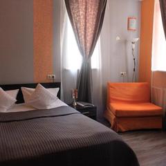 Гостиница Uninn Внуково, Внуково, Московская область