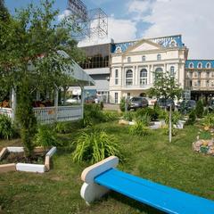 Мини-отель Новая Москва, Внуково, Московская область