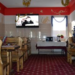 Отель Home, Внуково, Московская область