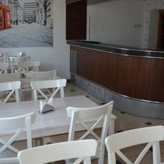 Отель Борт-Отель Внуково, Внуково, Московская область