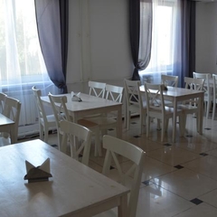 Отель Борт-Отель Внуково, Внуково, Московская область