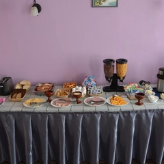 Отель Борт-Отель Внуково, Внуково, Московская область