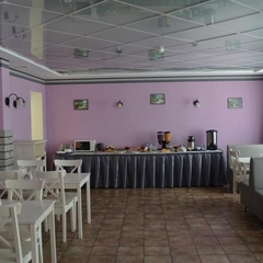 Отель Борт-Отель Внуково, Внуково, Московская область