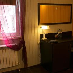 Гостиница Uninn Внуково, Внуково, Московская область