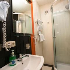 Гостиница Uninn Внуково, Внуково, Московская область