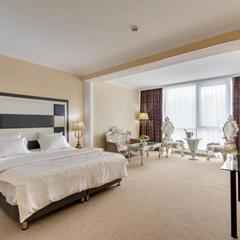 Мини-отель Новая Москва, Внуково, Московская область