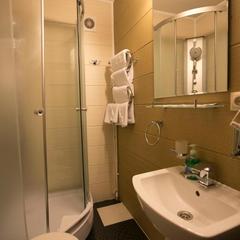 Гостиница Uninn Внуково, Внуково, Московская область