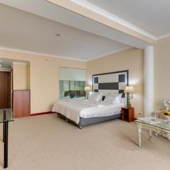 Мини-отель Новая Москва, Внуково, Московская область