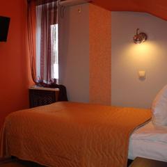 Гостиница Uninn Внуково, Внуково, Московская область