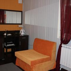 Гостиница Uninn Внуково, Внуково, Московская область