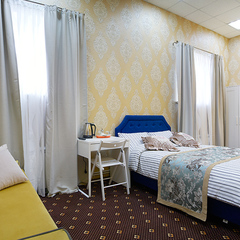 Апартаменты Апельсин Внуково, Внуково, Московская область