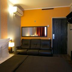 Гостиница Uninn Внуково, Внуково, Московская область