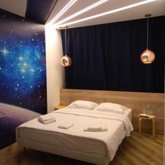 Отель Art Hotel, Внуково, Московская область