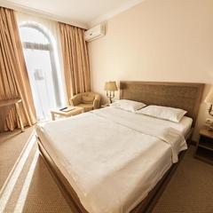 Мини-отель Новая Москва, Внуково, Московская область