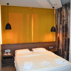 Отель Art Hotel, Внуково, Московская область